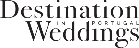 DESTINATION WEDDINGS IN PORTUGAL